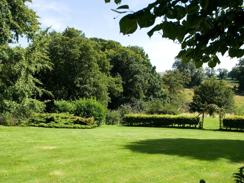 Langrish House Bed & Breakfast Petersfield Room photo