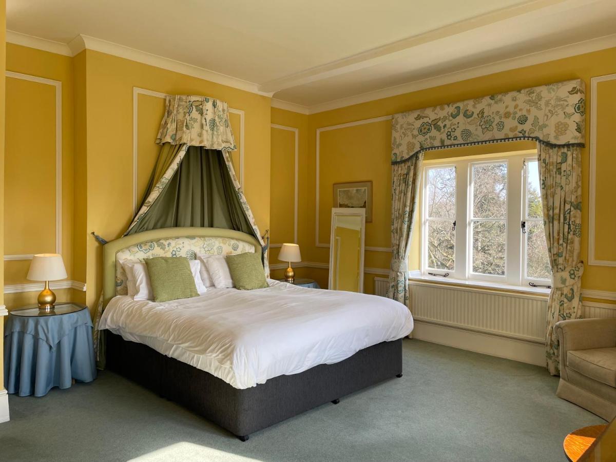 Langrish House Bed & Breakfast Petersfield Exterior photo